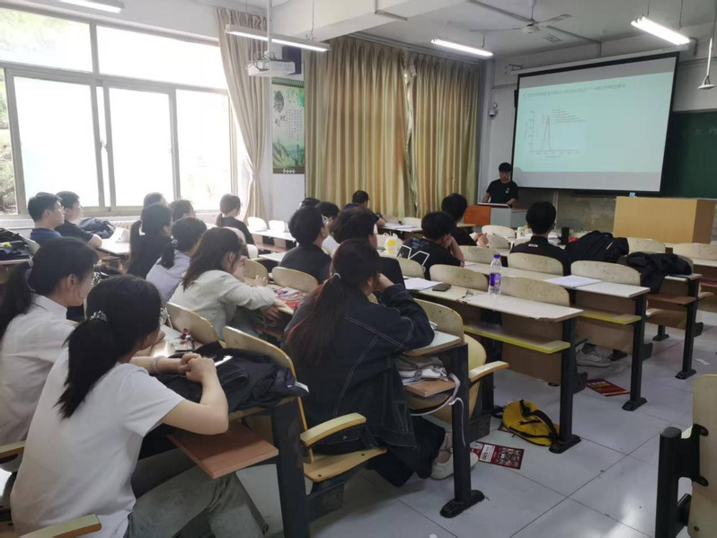 化学化工学院顺利完成2025届...